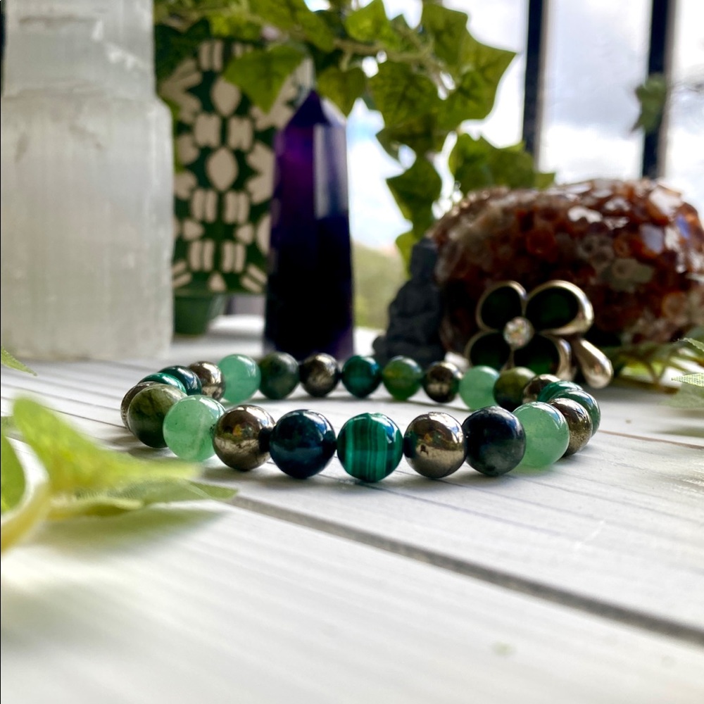 “O’ Lucky Me” Bracelet